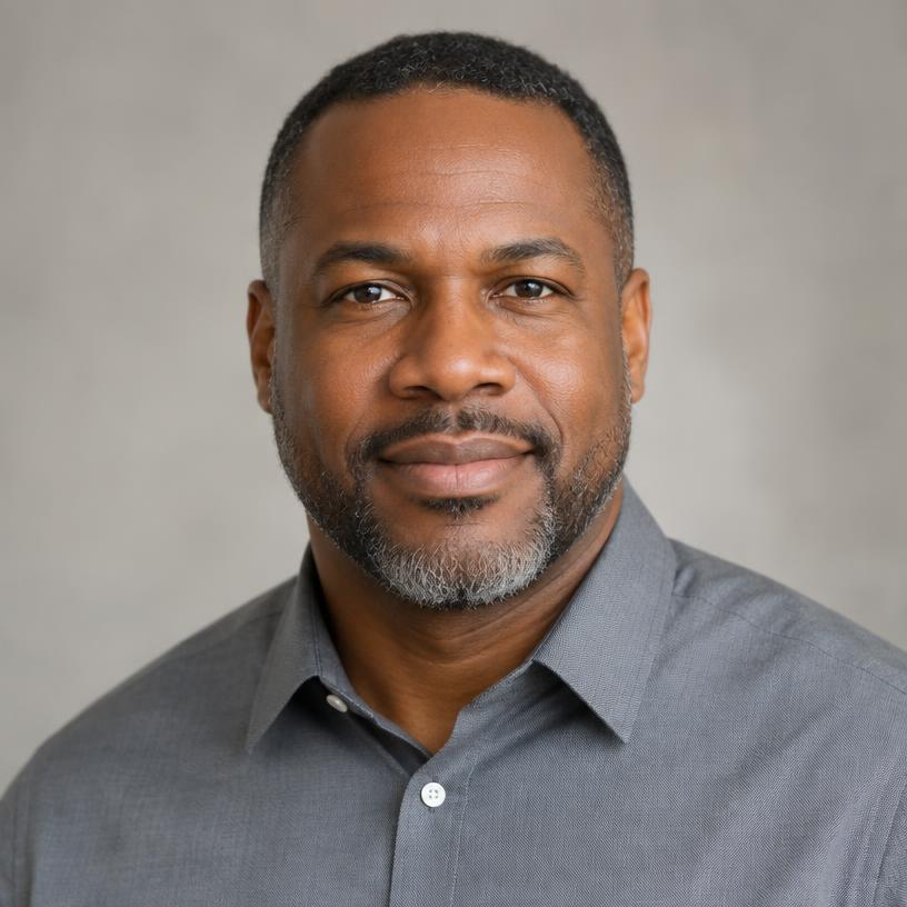 Drew Barnes, Operations Director