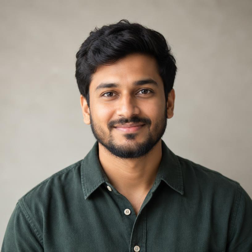 Micha Arya, Small Business Owner