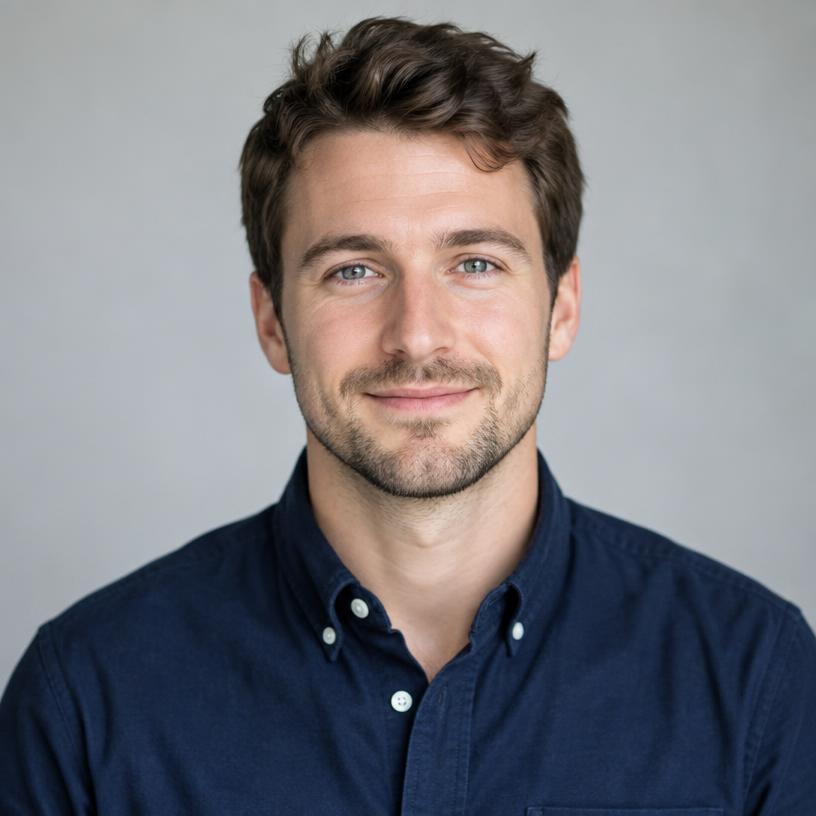Paul Kane, Tech Consultant