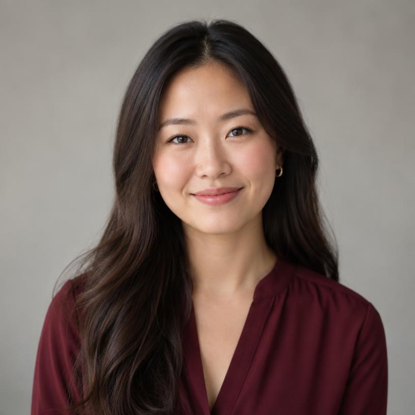 Tara Zane, Digital Product Lead