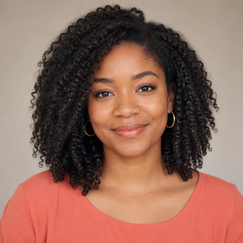 Zoe Miles, Creative Strategist